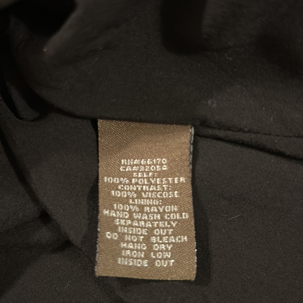 Anthropologie Fei Skirt - Picture 10 of 11